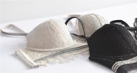 Can the Washing Machine Damage the Delicate Underwire Structure of Bras, Leading to Discomfort During Wear?