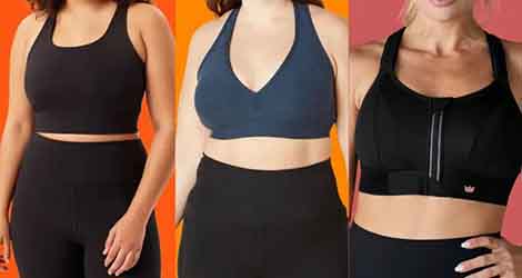 What is Sports Bra? Every Things You Need to Know